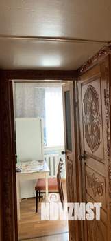 2-к квартира, вторичка, 44м2, 5/5 этаж