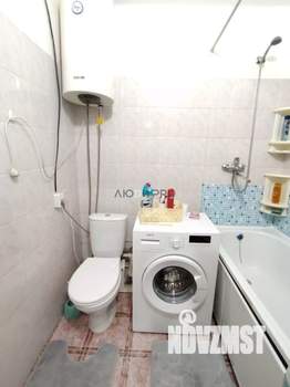1-к квартира, вторичка, 36м2, 1/5 этаж