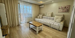 1-к квартира, вторичка, 41м2, 10/10 этаж