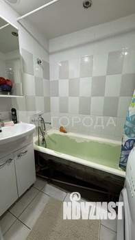3-к квартира, вторичка, 70м2, 9/10 этаж