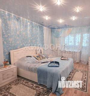 2-к квартира, вторичка, 56м2, 7/10 этаж