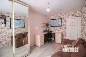 3-к квартира, вторичка, 77м2, 6/10 этаж