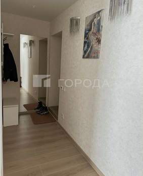 1-к квартира, вторичка, 32м2, 1/5 этаж