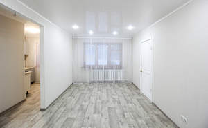 2-к квартира, вторичка, 44м2, 1/5 этаж