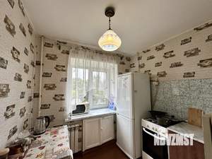 2-к квартира, вторичка, 42м2, 4/5 этаж