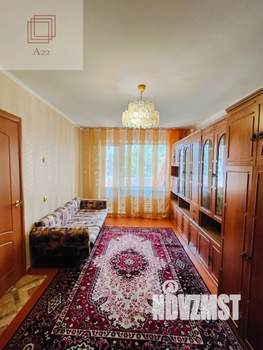 2-к квартира, вторичка, 44м2, 2/9 этаж