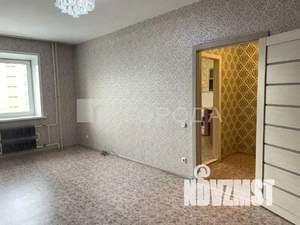 1-к квартира, вторичка, 45м2, 7/15 этаж