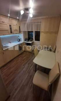 2-к квартира, вторичка, 44м2, 9/12 этаж