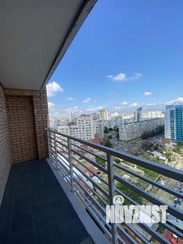 3-к квартира, вторичка, 77м2, 16/16 этаж