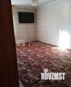 2-к квартира, вторичка, 60м2, 1/5 этаж