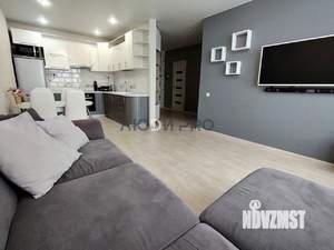 2-к квартира, вторичка, 52м2, 25/25 этаж