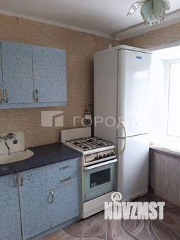 1-к квартира, вторичка, 30м2, 5/5 этаж