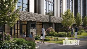 3-к квартира, вторичка, 84м2, 3/21 этаж