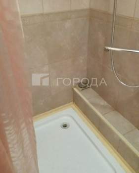 Студия квартира, вторичка, 18м2, 4/5 этаж