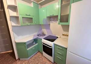 1-к квартира, вторичка, 30м2, 8/9 этаж