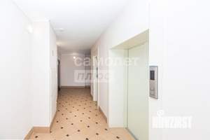2-к квартира, вторичка, 54м2, 16/23 этаж