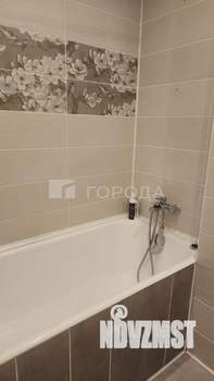 1-к квартира, вторичка, 38м2, 8/12 этаж