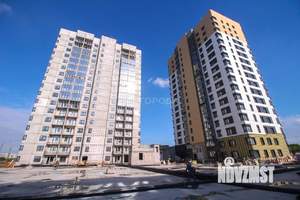 3-к квартира, вторичка, 73м2, 16/17 этаж