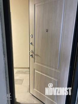2-к квартира, вторичка, 43м2, 3/17 этаж