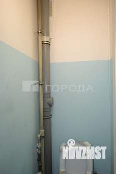 1-к квартира, вторичка, 43м2, 4/10 этаж
