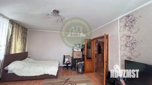 1-к квартира, вторичка, 46м2, 1/6 этаж