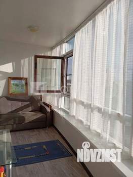 2-к квартира, вторичка, 56м2, 5/16 этаж