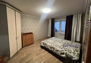 1-к квартира, вторичка, 36м2, 1/10 этаж