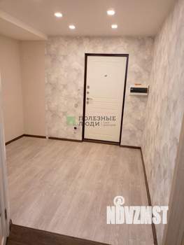 4-к квартира, вторичка, 96м2, 6/10 этаж