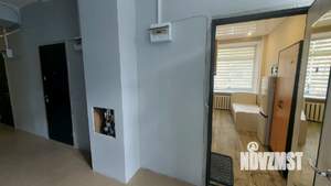 Студия квартира, вторичка, 15м2, 2/4 этаж