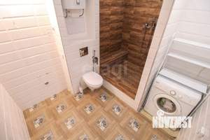 3-к квартира, вторичка, 54м2, 3/9 этаж