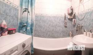 2-к квартира, вторичка, 50м2, 5/9 этаж