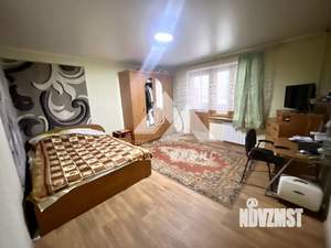 3-к квартира, вторичка, 74м2, 2/9 этаж