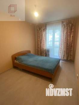 2-к квартира, вторичка, 40м2, 3/10 этаж