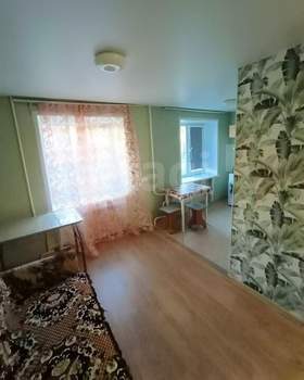 3-к квартира, вторичка, 52м2, 1/5 этаж