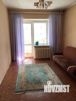 3-к квартира, вторичка, 88м2, 3/11 этаж