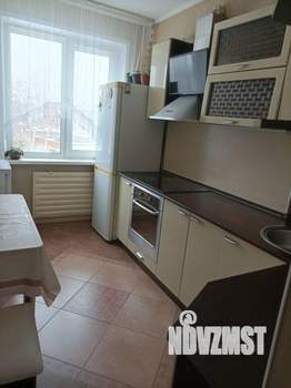 3-к квартира, вторичка, 60м2, 5/9 этаж