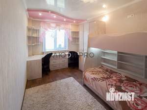 3-к квартира, вторичка, 71м2, 2/9 этаж