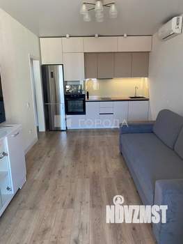 2-к квартира, вторичка, 44м2, 8/9 этаж