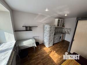 Студия квартира, вторичка, 18м2, 5/5 этаж