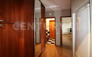 3-к квартира, вторичка, 61м2, 8/9 этаж