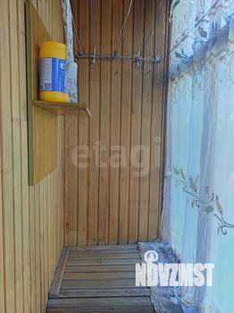 1-к квартира, вторичка, 45м2, 2/5 этаж