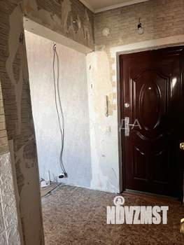 1-к квартира, вторичка, 34м2, 7/10 этаж