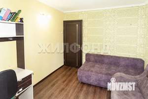 3-к квартира, вторичка, 62м2, 1/9 этаж