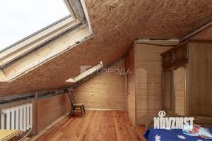 5-к квартира, вторичка, 360м2, 3/3 этаж