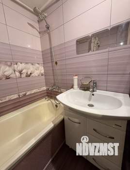 1-к квартира, вторичка, 35м2, 9/10 этаж