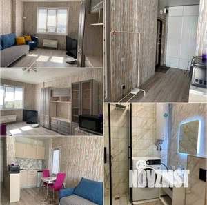 Студия квартира, вторичка, 30м2, 8/25 этаж