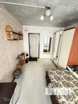 Студия квартира, вторичка, 26м2, 9/9 этаж