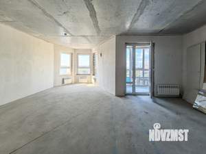 1-к квартира, вторичка, 46м2, 9/23 этаж