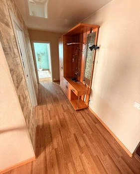2-к квартира, вторичка, 50м2, 8/10 этаж