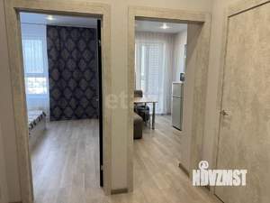 2-к квартира, вторичка, 37м2, 11/16 этаж